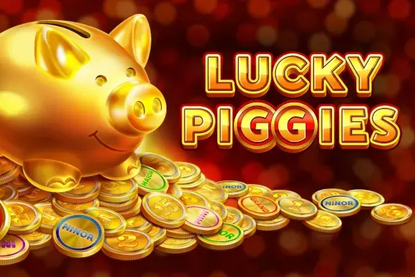 Lucky Piggies gemple Game77