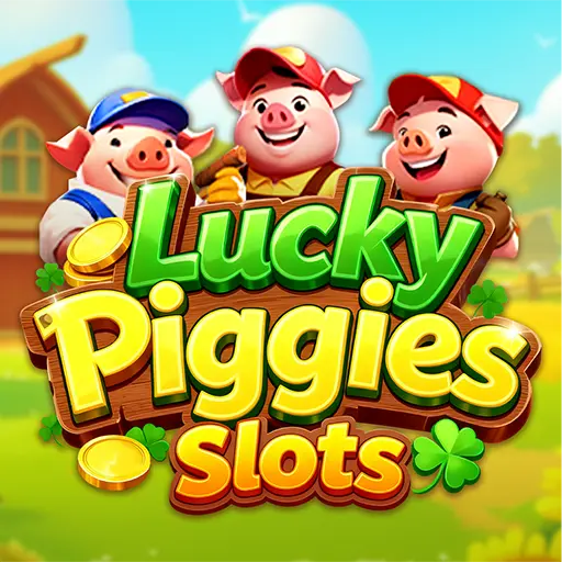 Lucky Piggies gemple Game77